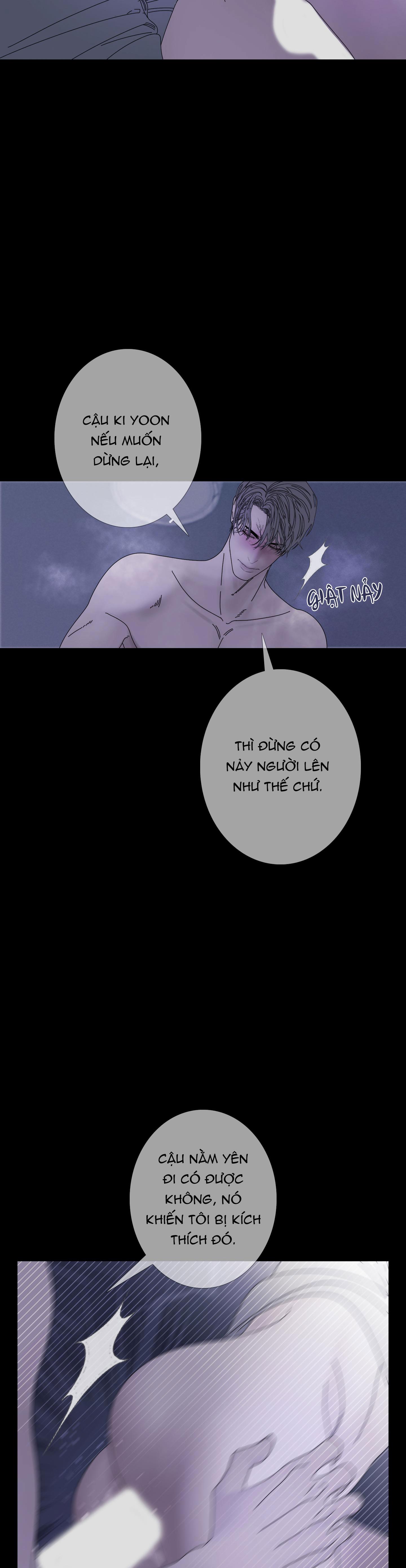 Đọc truyện CHUYỆN QUỶ MÔN QUAN - Chapter 47