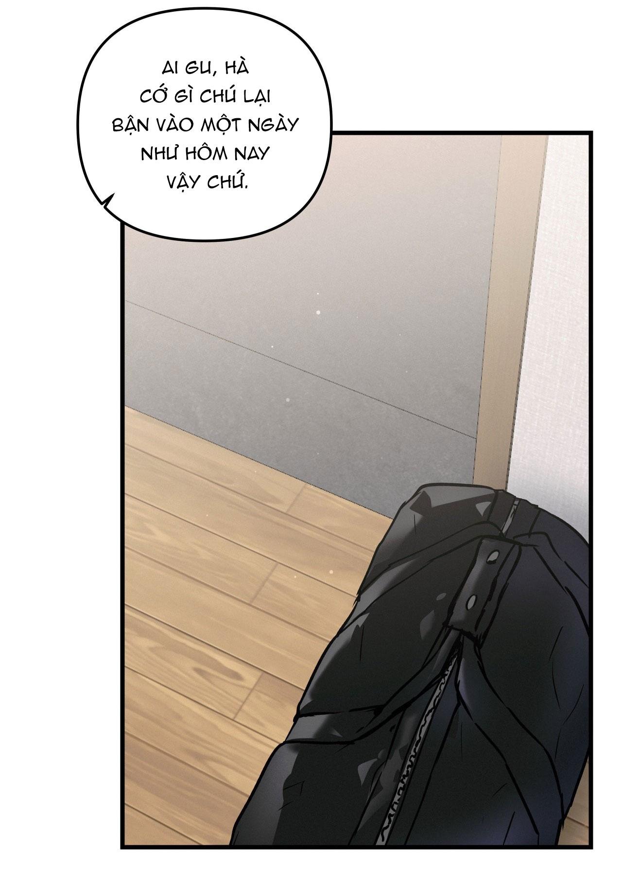 Đọc truyện LIE AGAIN - Chapter 47