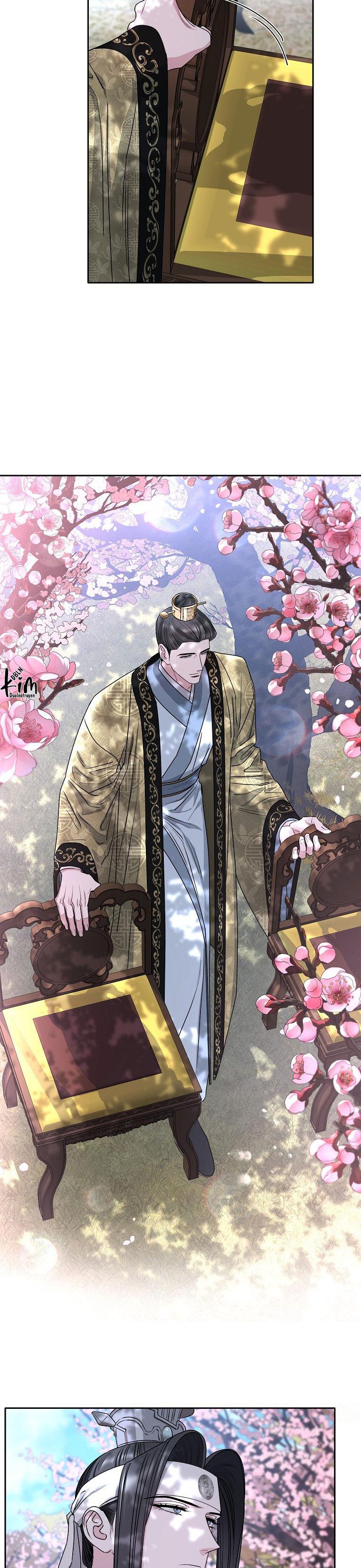 Đọc truyện XUÂN PHONG VIÊN MÃN - Chapter 75