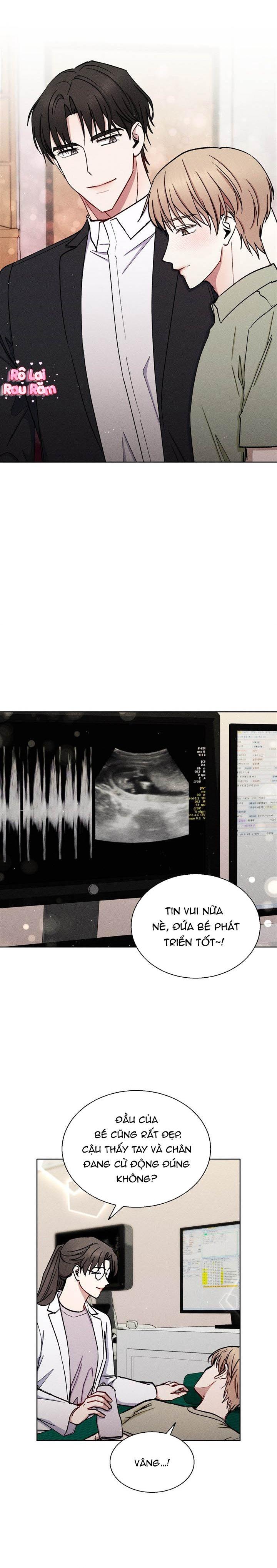 Đọc truyện Giá Như Anh Cần Em - Chapter 54