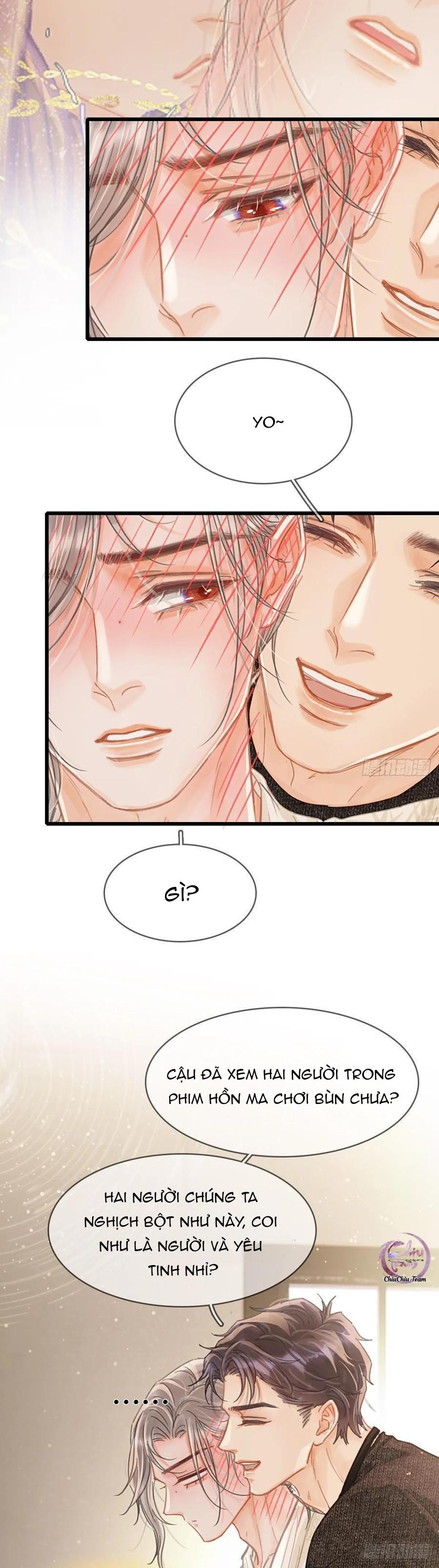 Đọc truyện Quen Lâu Mới Biết Người Thiếu Tâm Cơ - Chapter 55