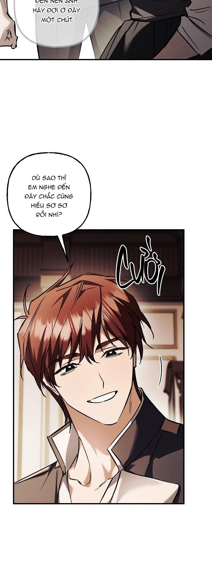 Đọc truyện (ABO) BƯỚC NGOẶT - Chapter 58