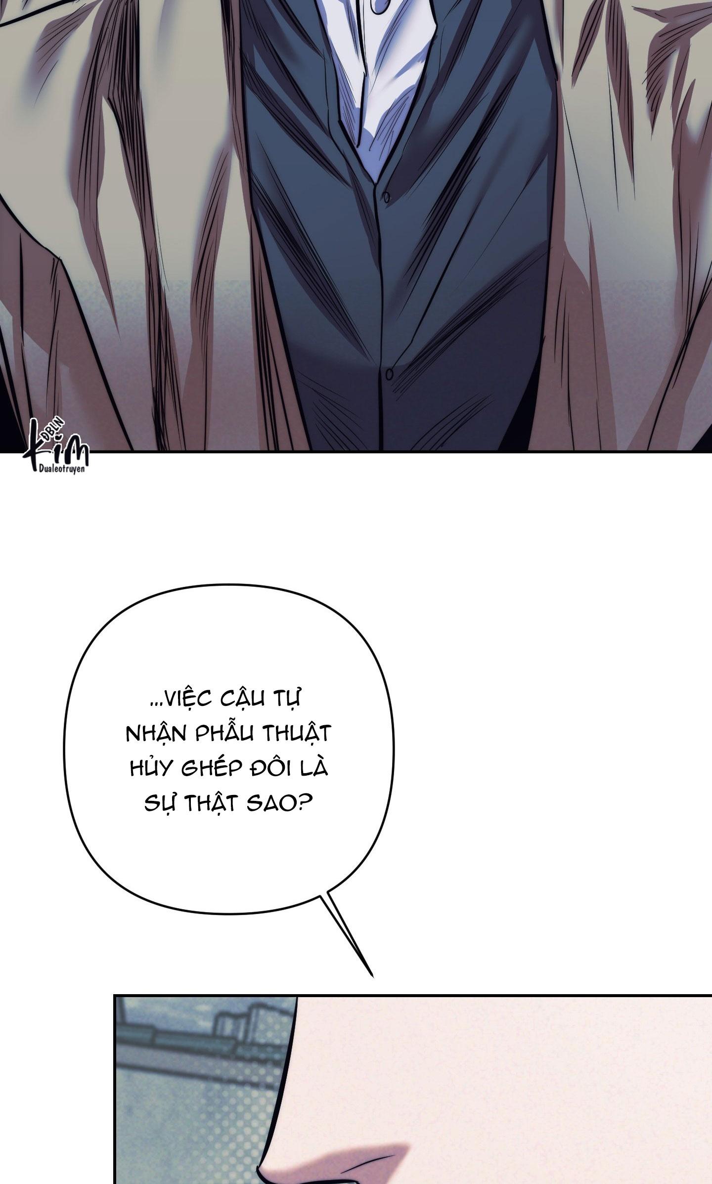 Đọc truyện KỲ THỊ - Chapter 44