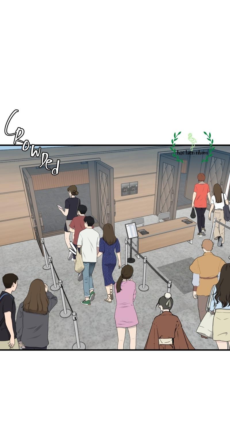 Đọc truyện Truyện Ngôn Nhưng Không Ngôn Lắm - Chapter 84