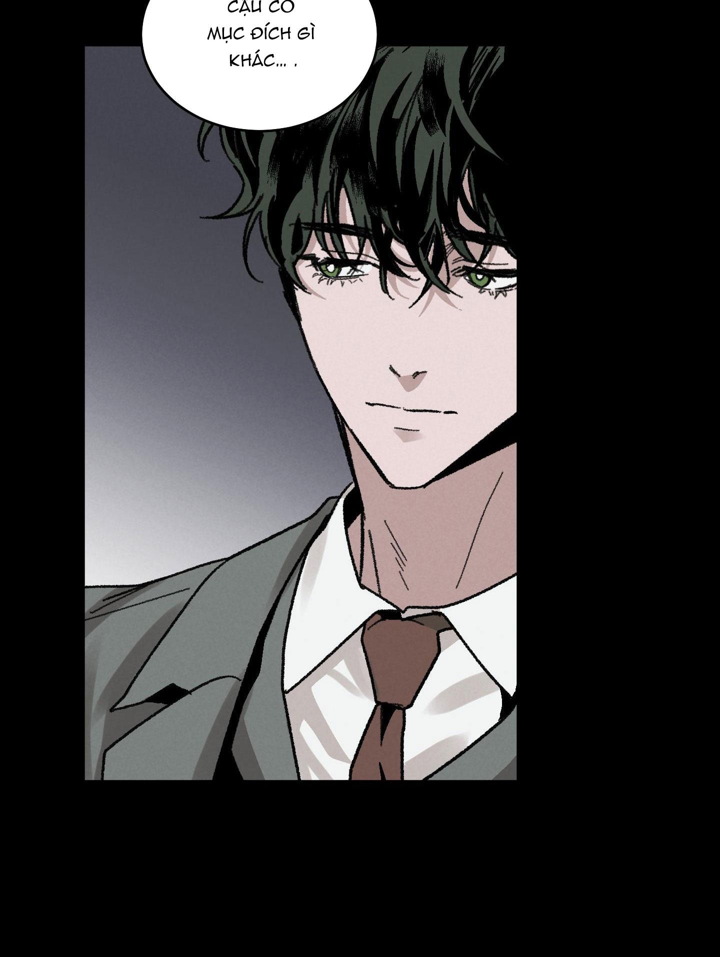 Đọc truyện BL NGẮN CHỊCH HỎNY - Chapter 49.9