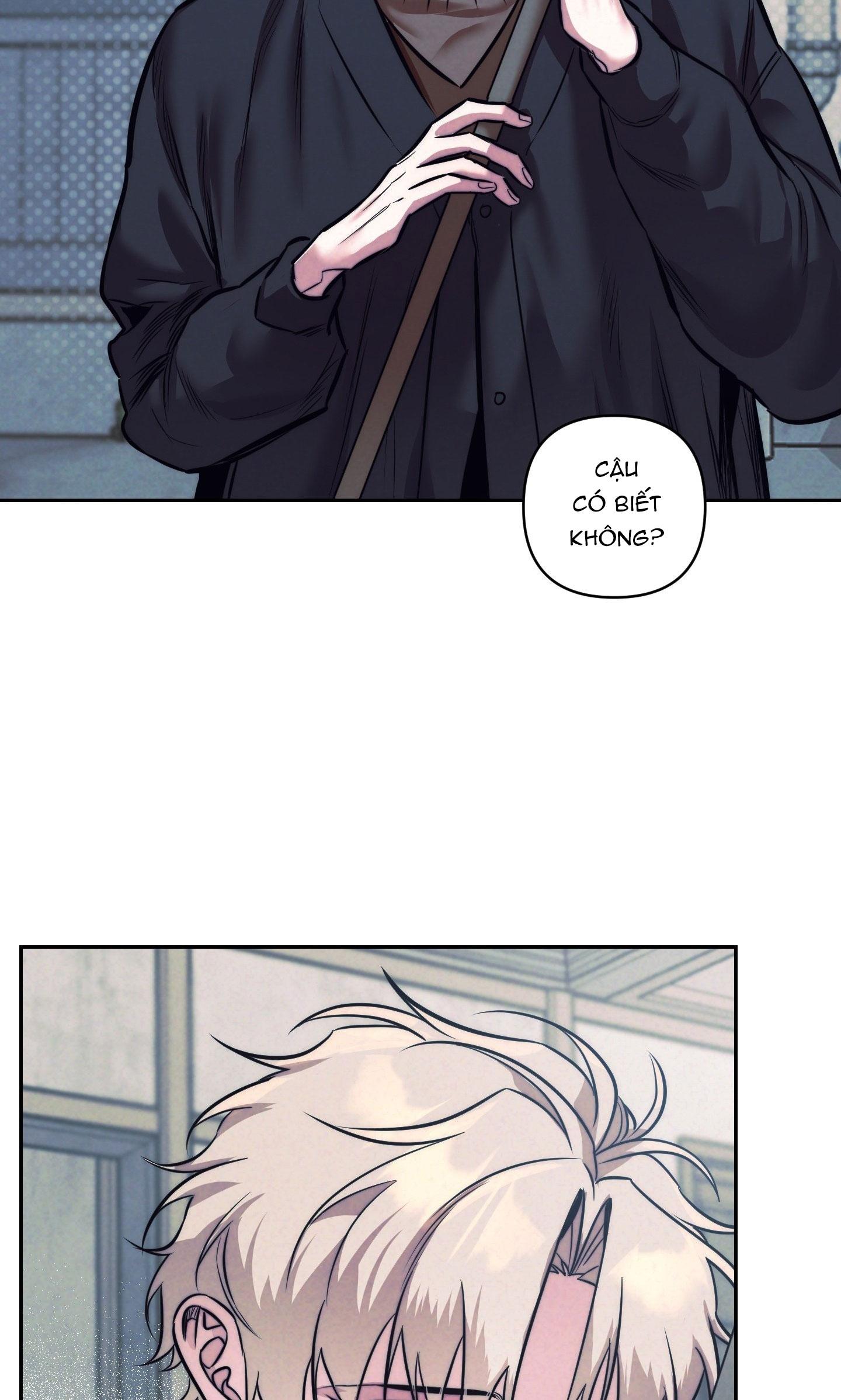 Đọc truyện KỲ THỊ - Chapter 44