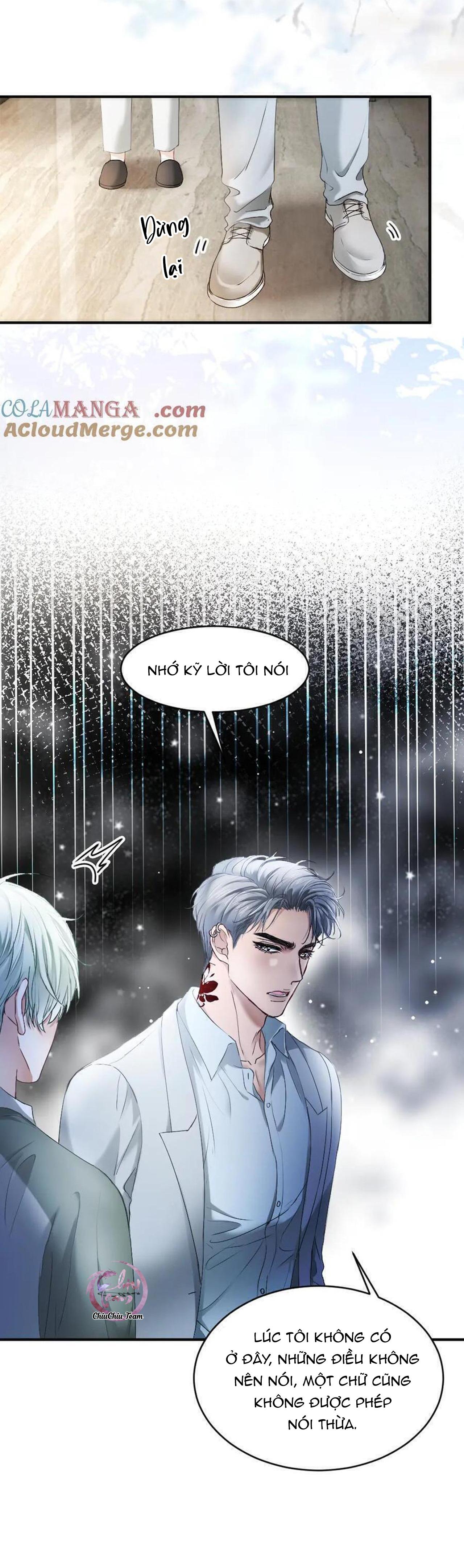Đọc truyện Tiểu thiếu gia dựa vào nhan sắc càn quét toàn hệ thống - Chapter 45