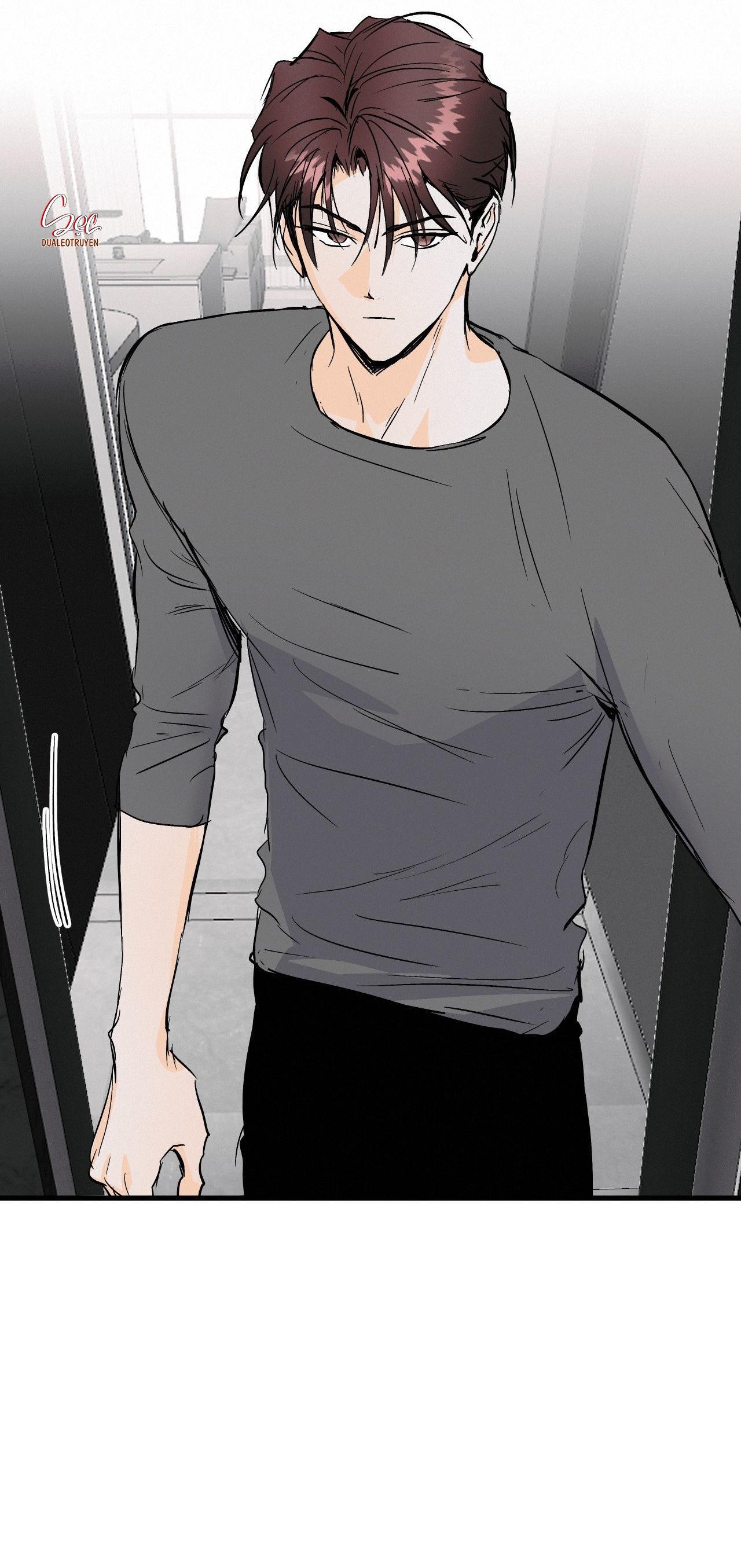 Đọc truyện LIE AGAIN - Chapter 47