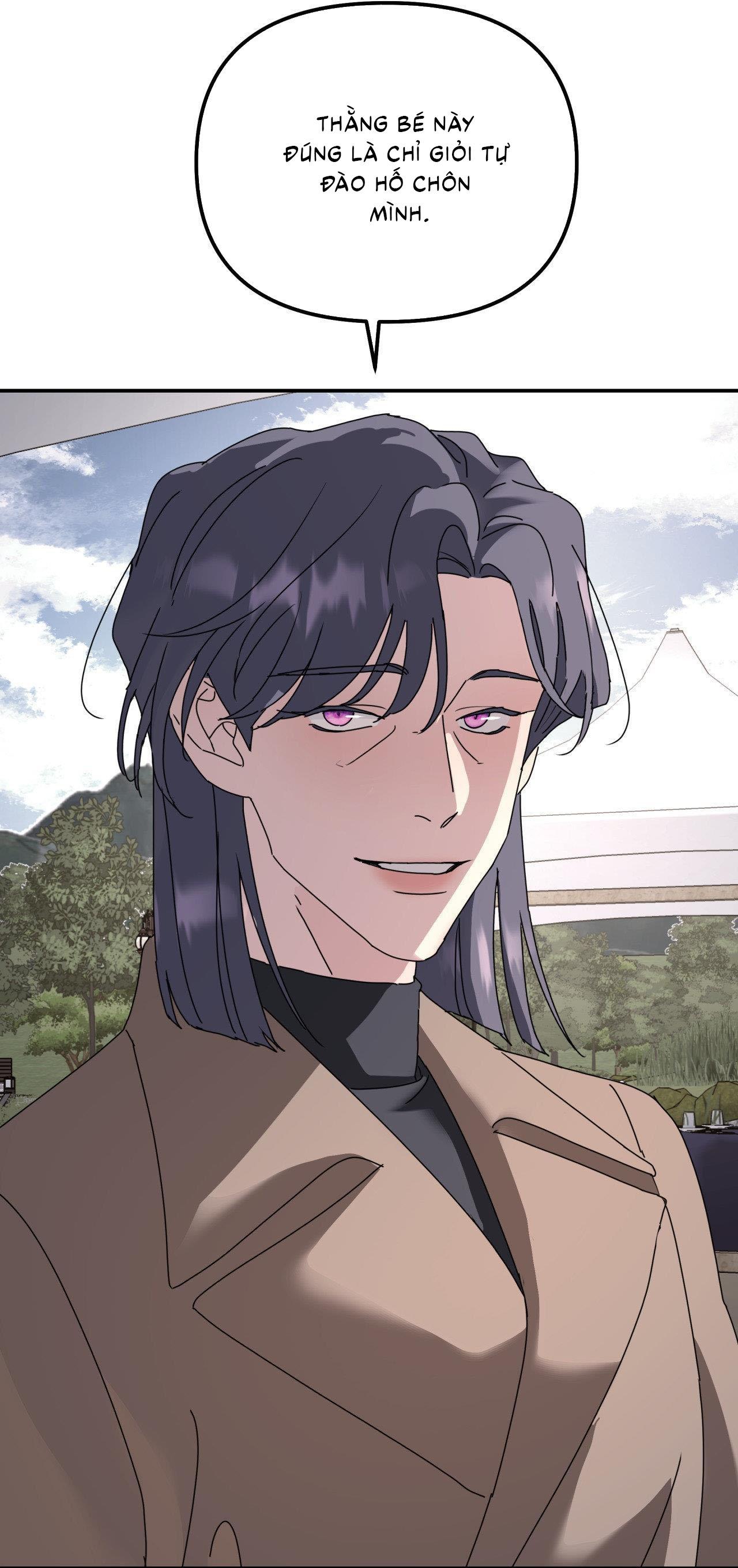 Đọc truyện (CBunu) Cây Không Có Rễ - Chapter 77
