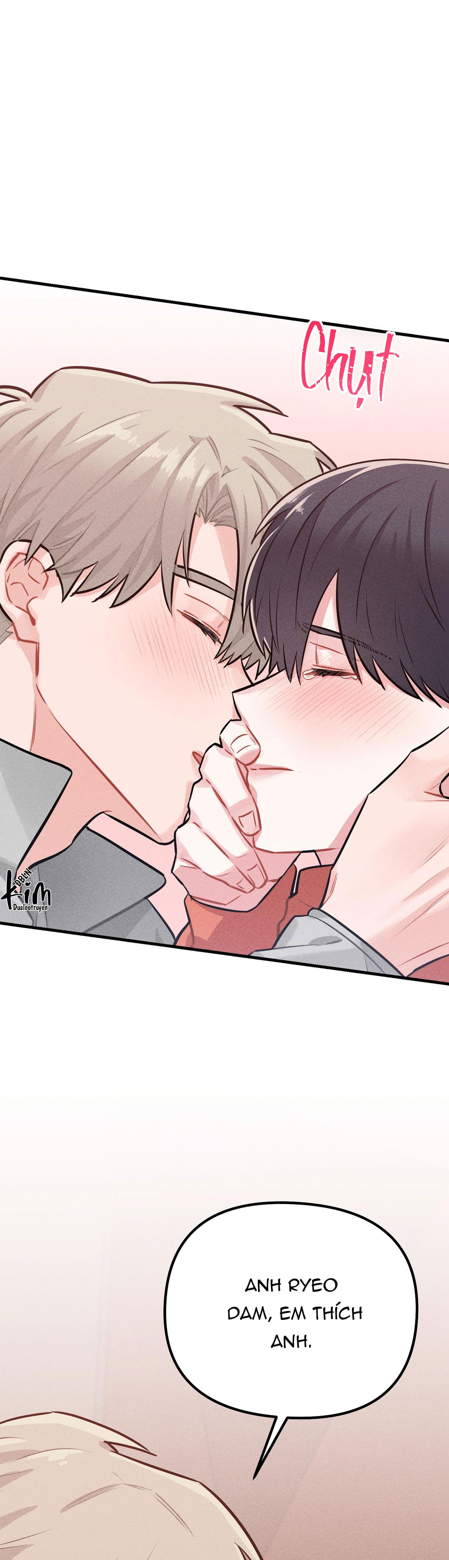 Đọc truyện BL NGẮN TUYỂN CHỌN - Chapter 11.6