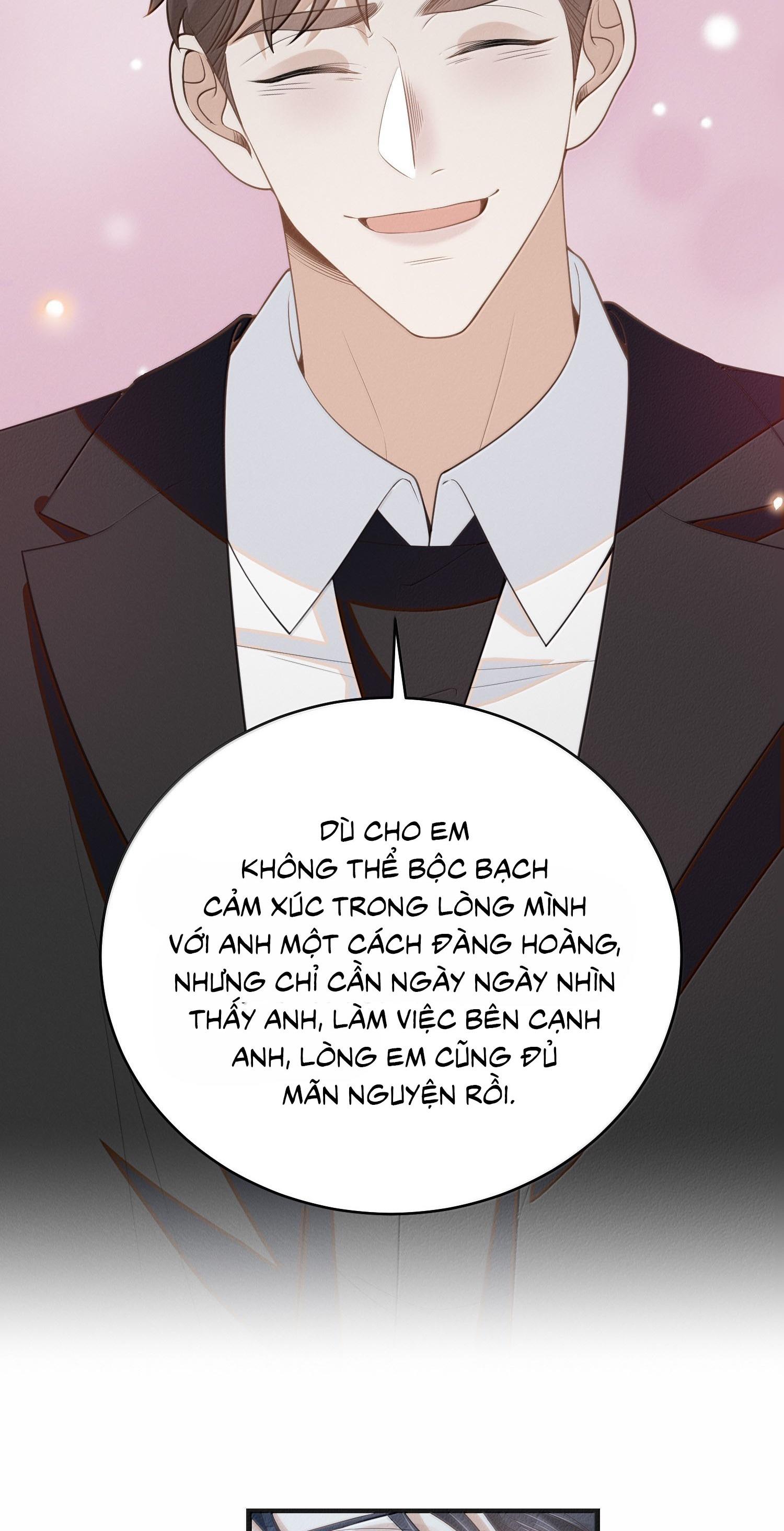 Đọc truyện Lai sinh bất kiến - Chapter 160