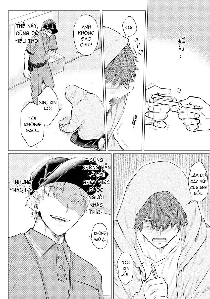 Đọc truyện Cưng mà nói - Chapter 73