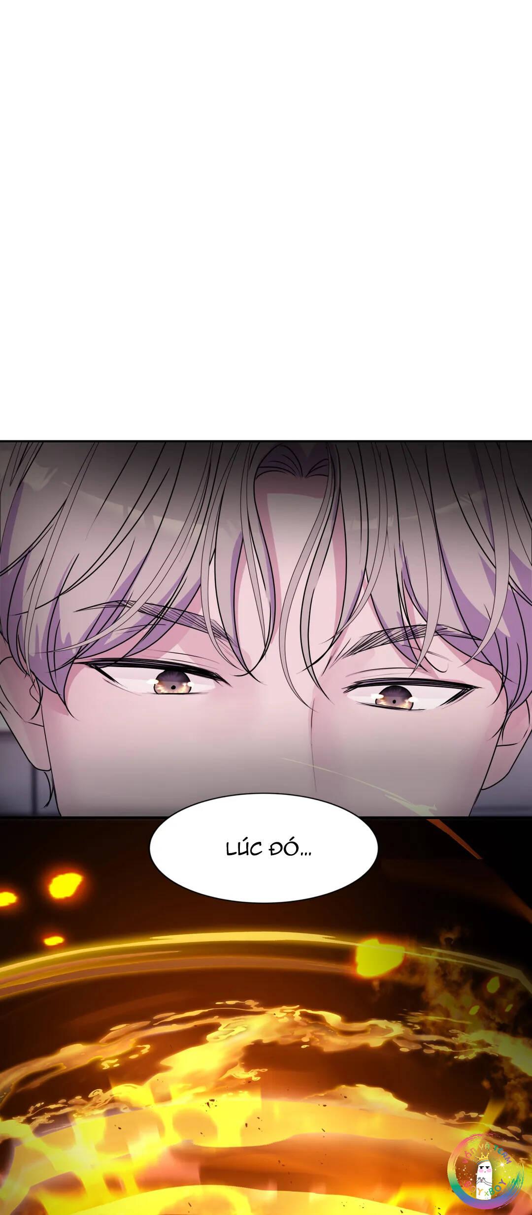 Đọc truyện Guiding Light - Chapter 25