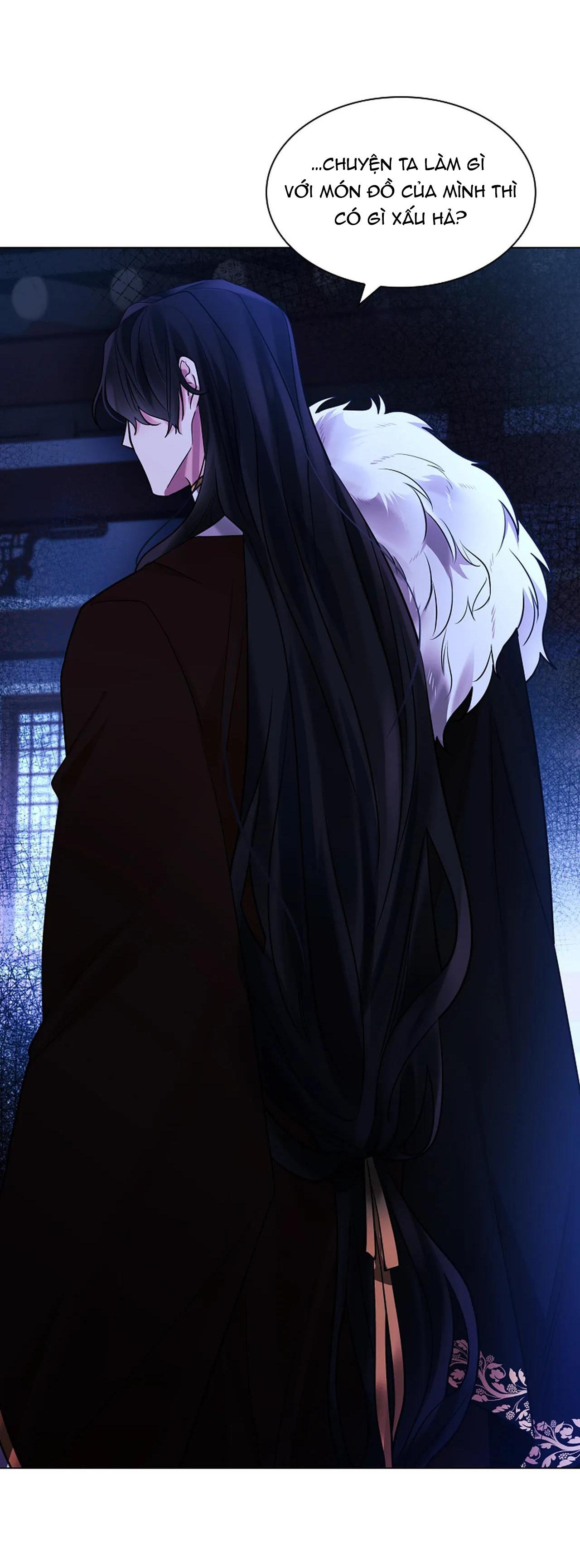Đọc truyện HOA GIẤY - Chapter 68