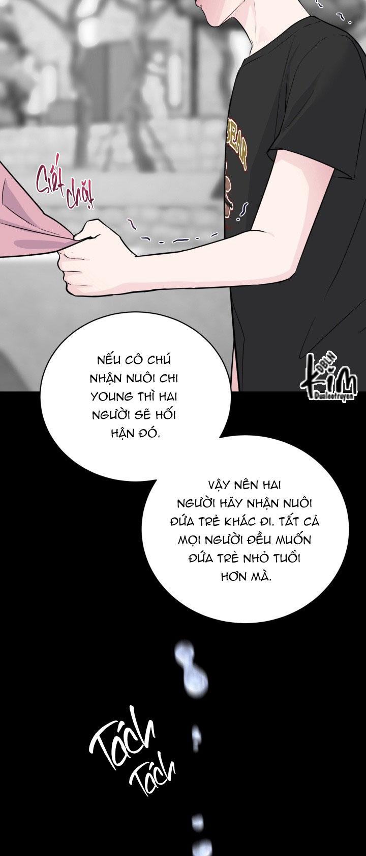 Đọc truyện ĐÊM CỦA NGƯỜI ĐÀN ÔNG ẤY - Chapter 9