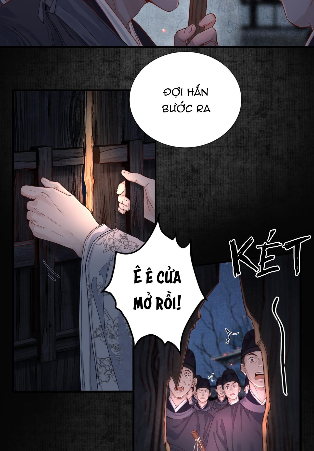 Đọc truyện Đồng Tiền Kham Thế - Chapter 6