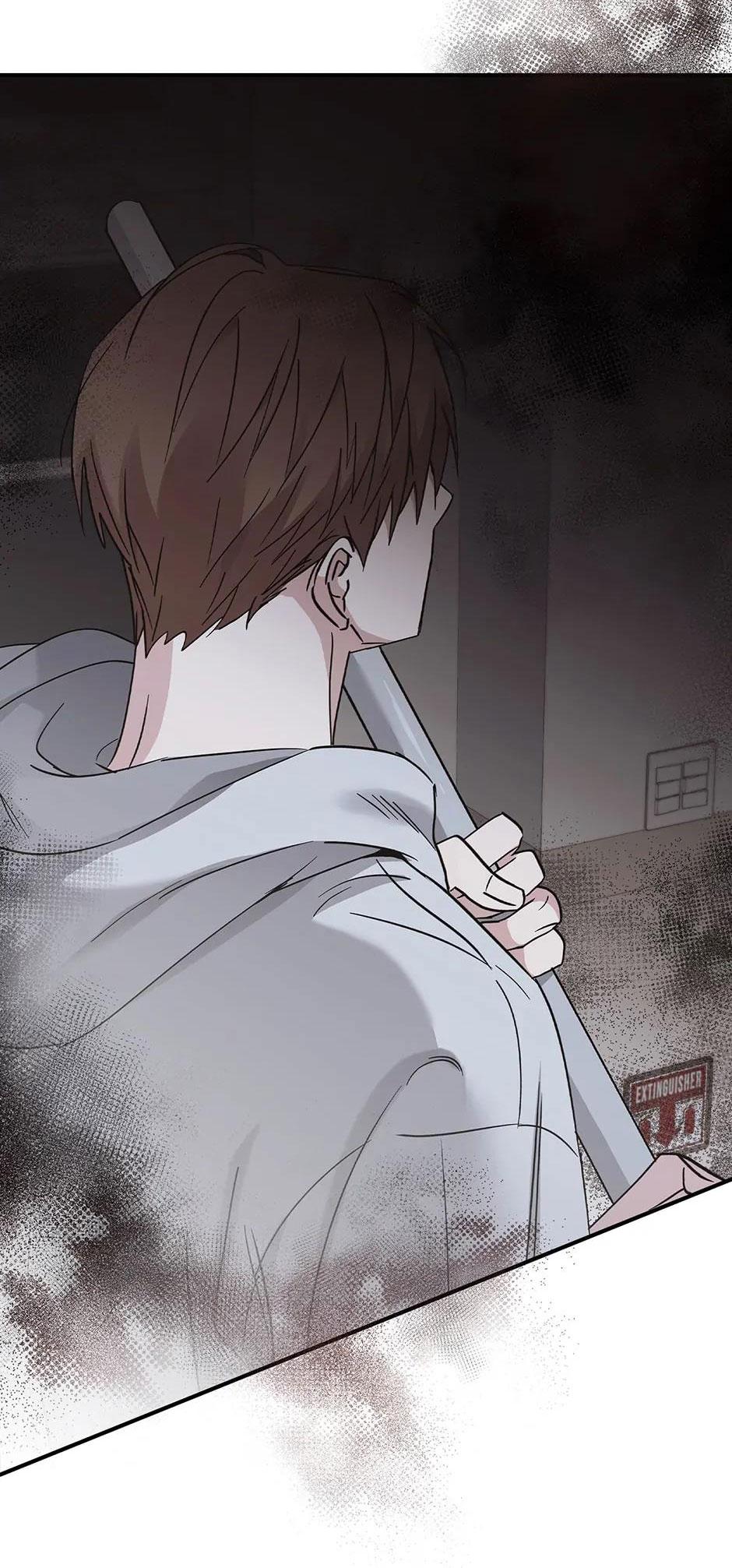 Đọc truyện Deadman Switch - Chapter 38