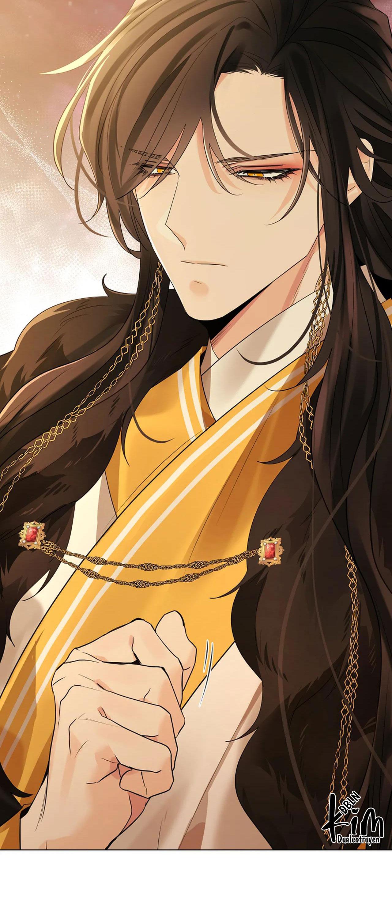 Đọc truyện HOA GIẤY - Chapter 60