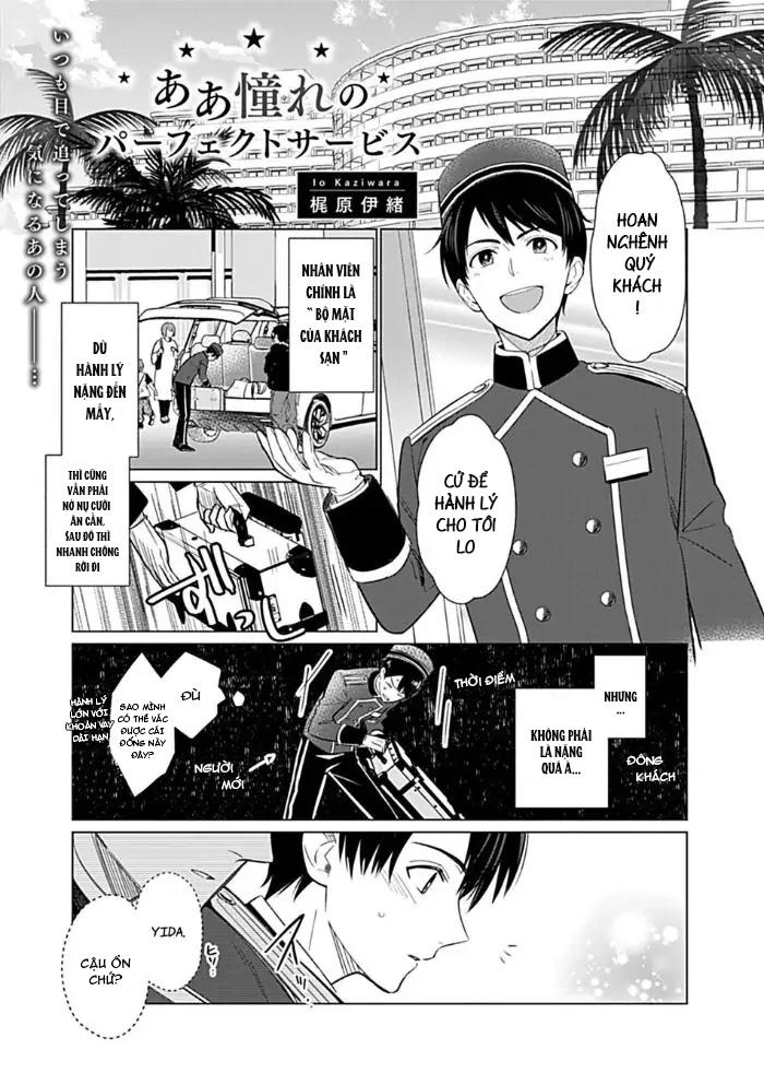 Đọc truyện Oneshot hỏny - Chapter 251
