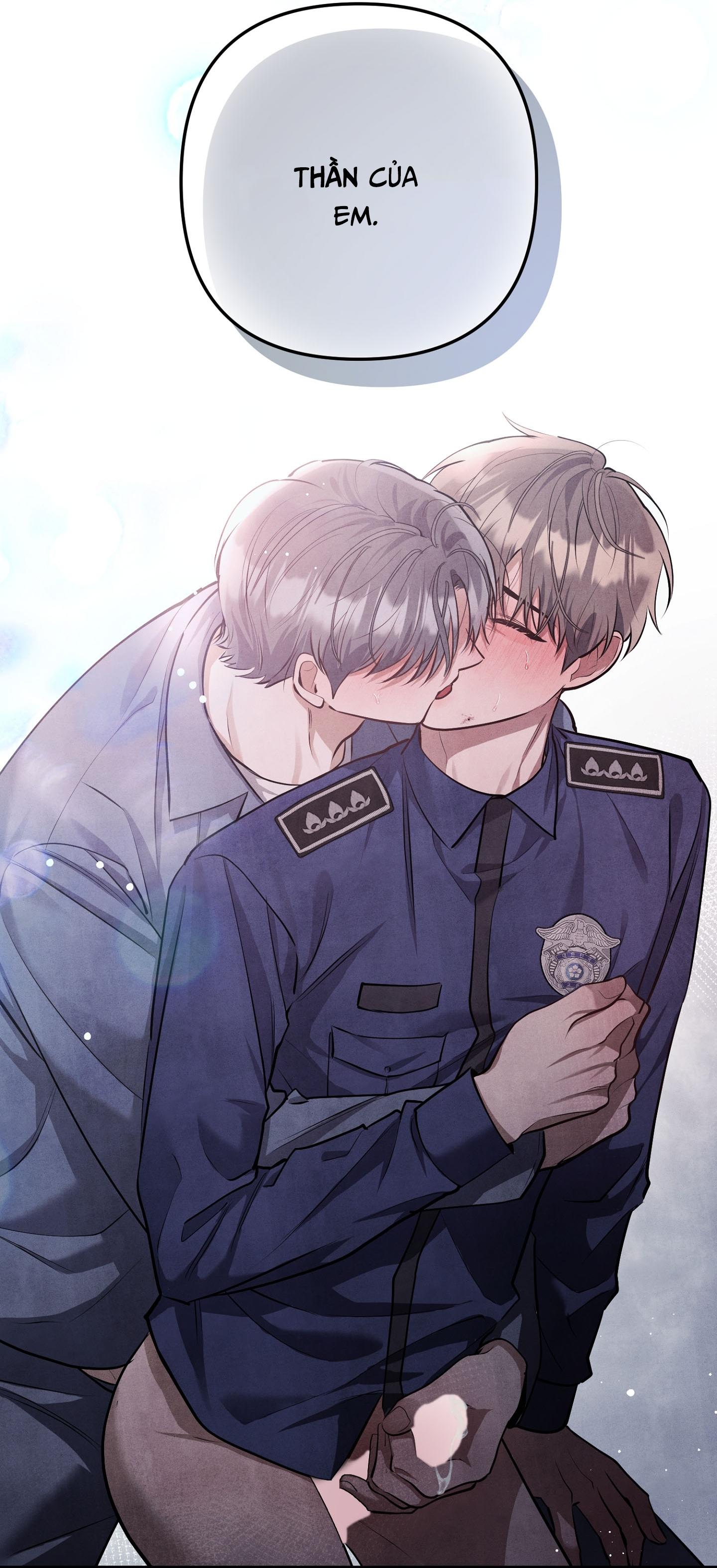 Đọc truyện HẮC DIỄM DỤC VỌNG - Chapter 7