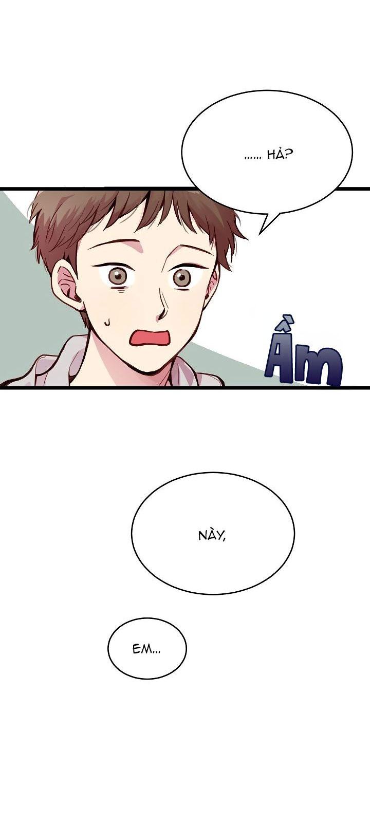 Đọc truyện Cách Để Trở Thành Gia Đình - Chapter 4
