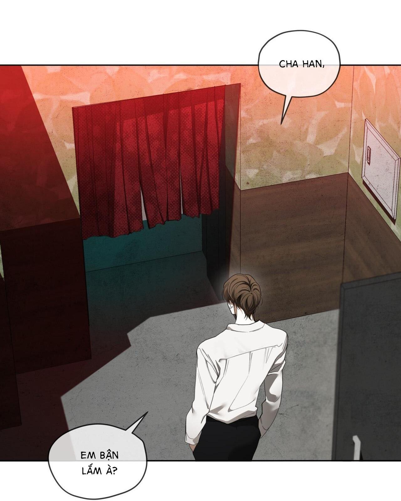 Đọc truyện (CBunu) Phạm Luật - Chapter 74