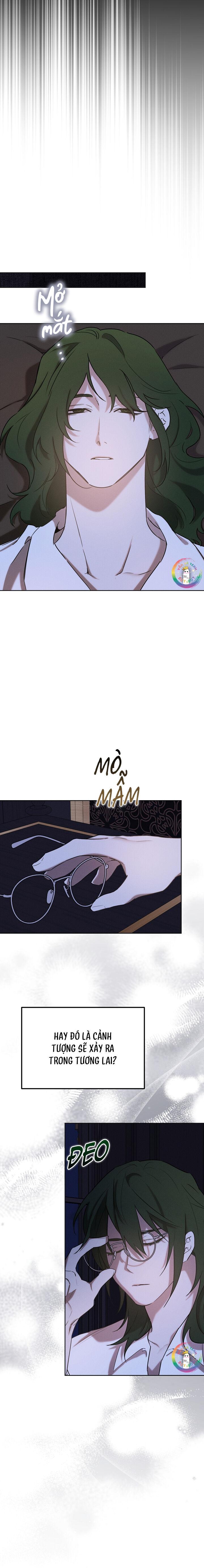 Đọc truyện Này, Đừng Có Nhấn Cái Nút Đó! - Chapter 36
