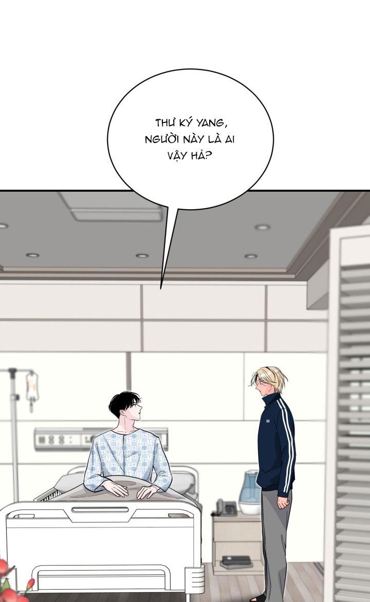 Đọc truyện ĐÊM CỦA NGƯỜI ĐÀN ÔNG ẤY - Chapter 12
