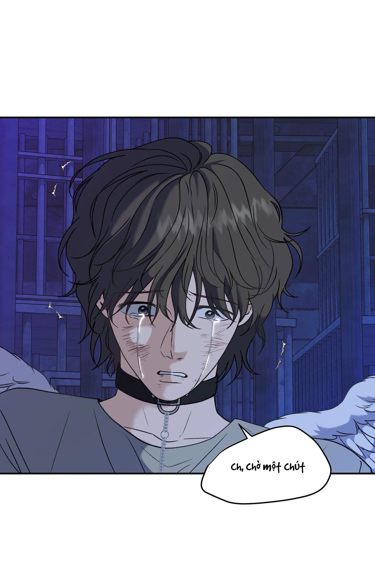 Đọc truyện CÁCH TỒN TẠI NHƯ MỘT NGƯỜI CHƠI - Chapter 59