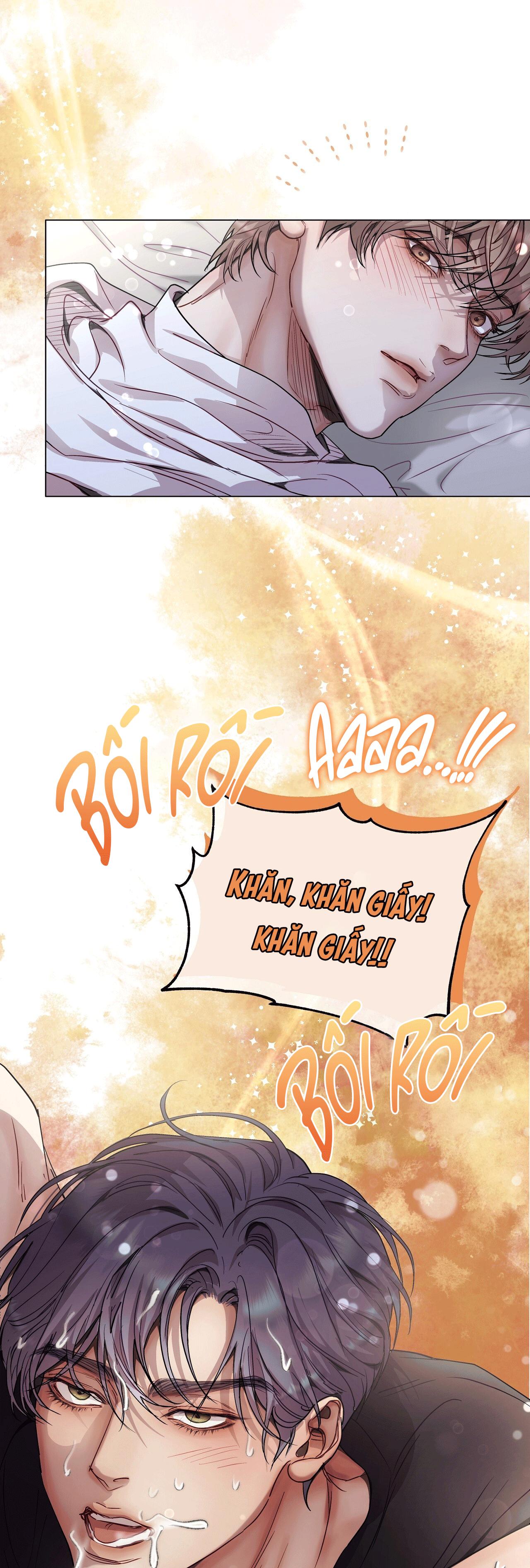 Đọc truyện LỐI SỐNG ÍCH KỶ - Chapter 75