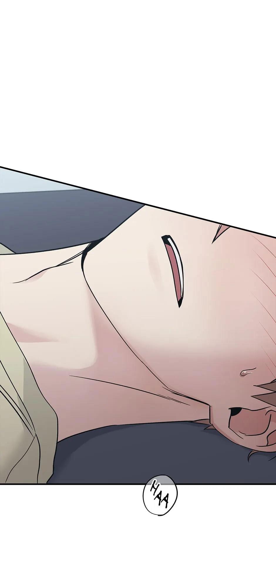 Đọc truyện Deadman Switch - Chapter 21