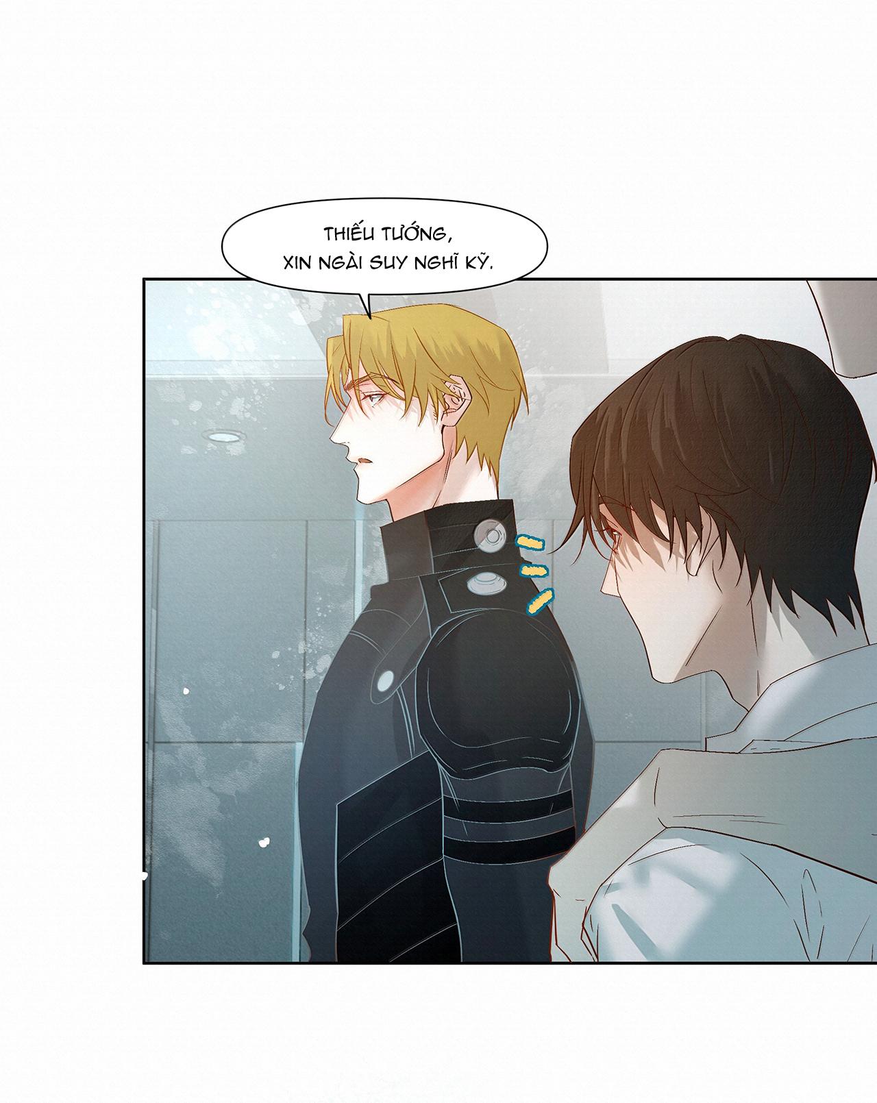 Đọc truyện Trỗi Dậy Từ Tro Tàn - Chapter 63