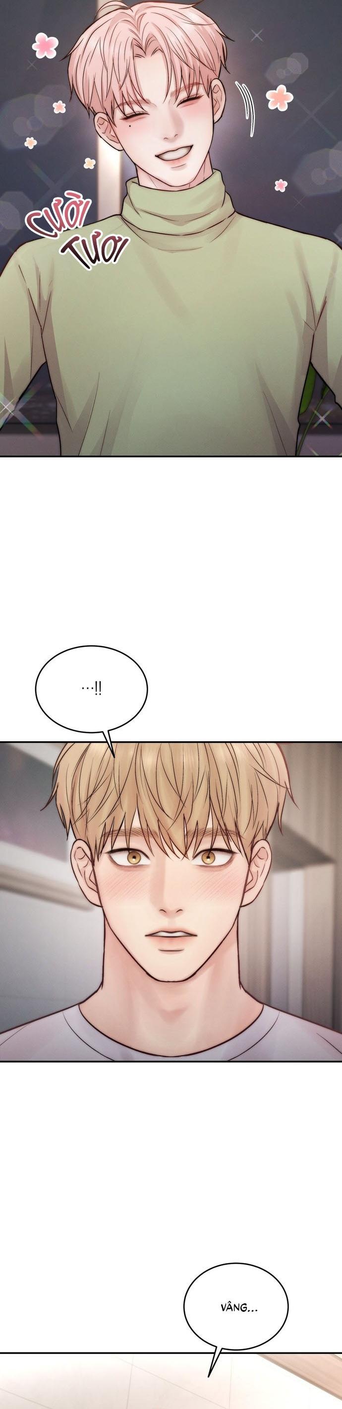 Đọc truyện (CBunu) Love Remedy - Chapter 30