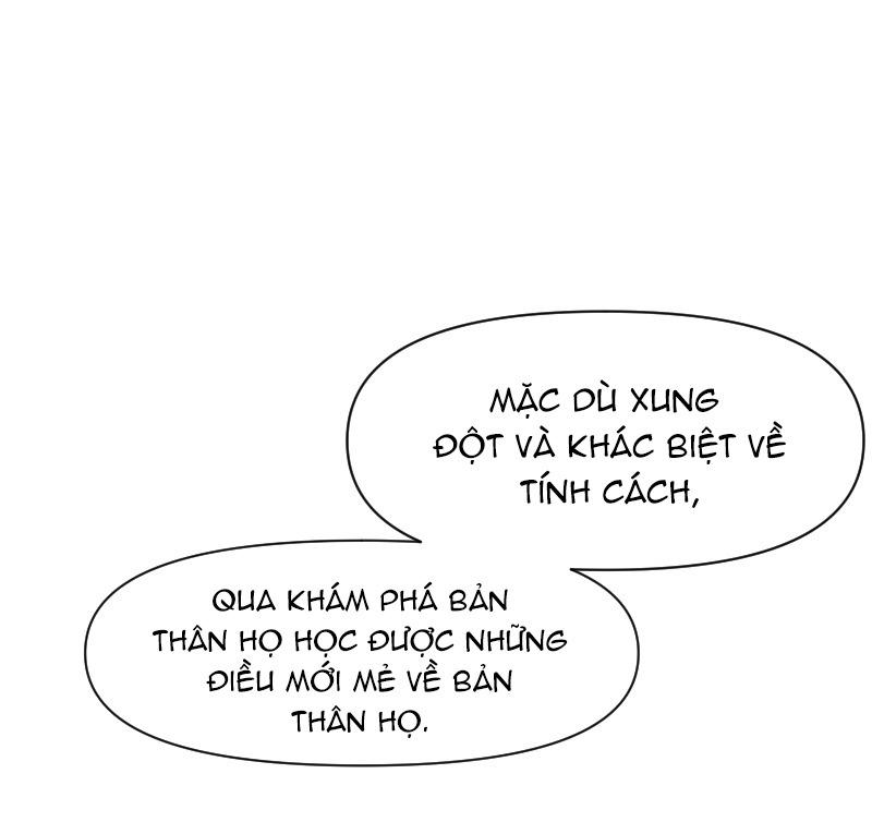 Đọc truyện Truyện Ngôn Nhưng Không Ngôn Lắm - Chapter 67
