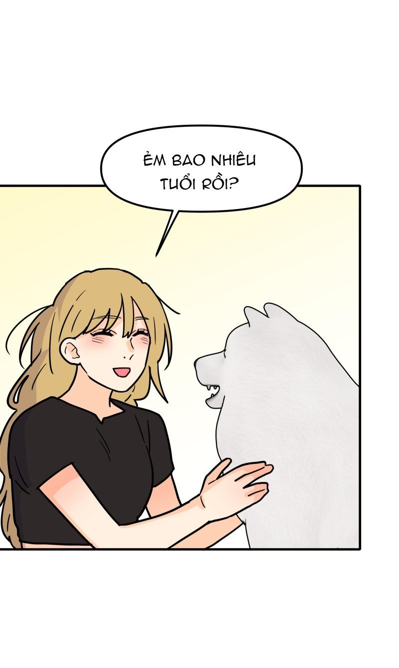 Đọc truyện Truyện Ngôn Nhưng Không Ngôn Lắm - Chapter 88