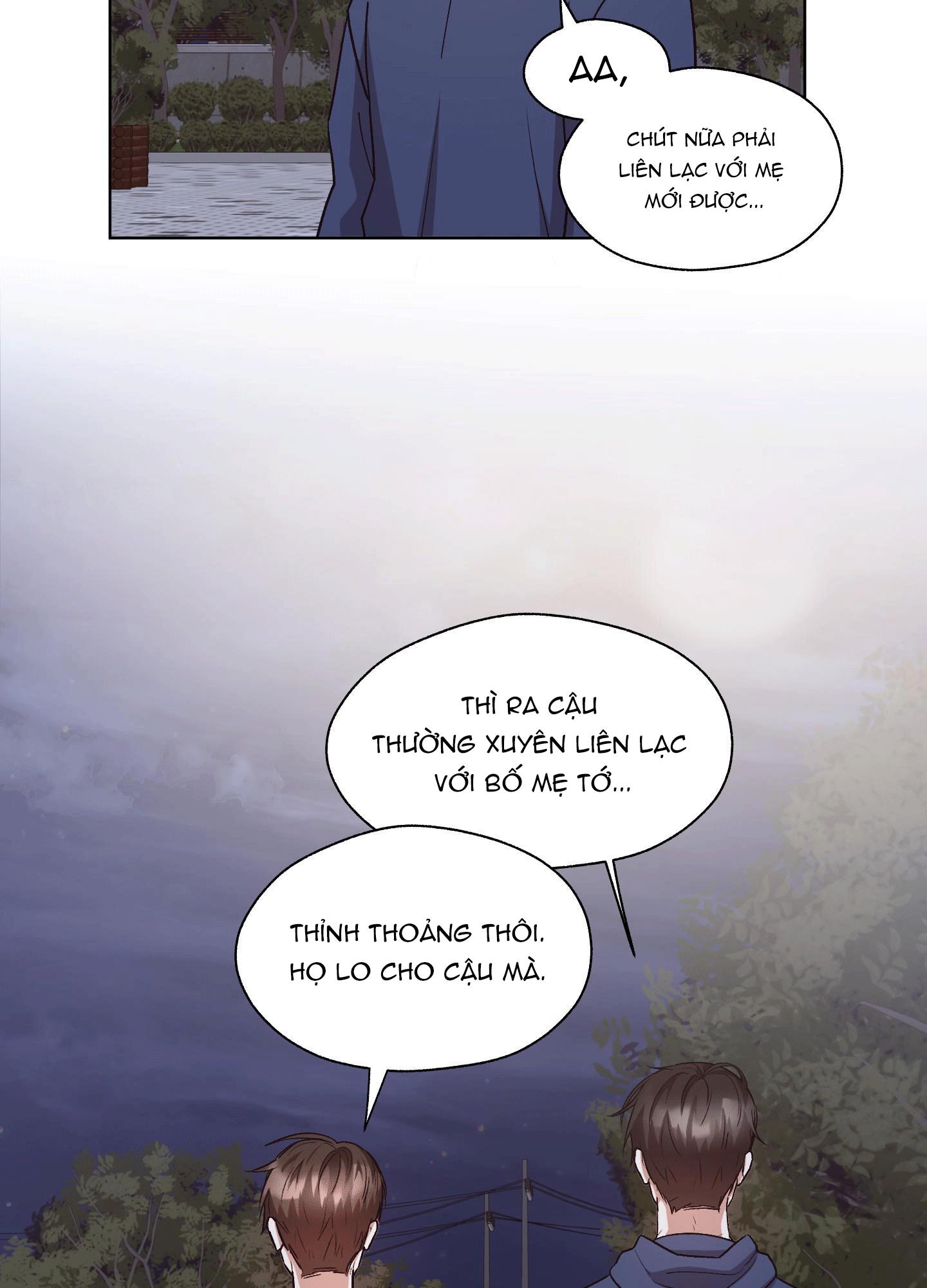 Đọc truyện BL NGẮN CHỊCH HỎNY - Chapter 36.7