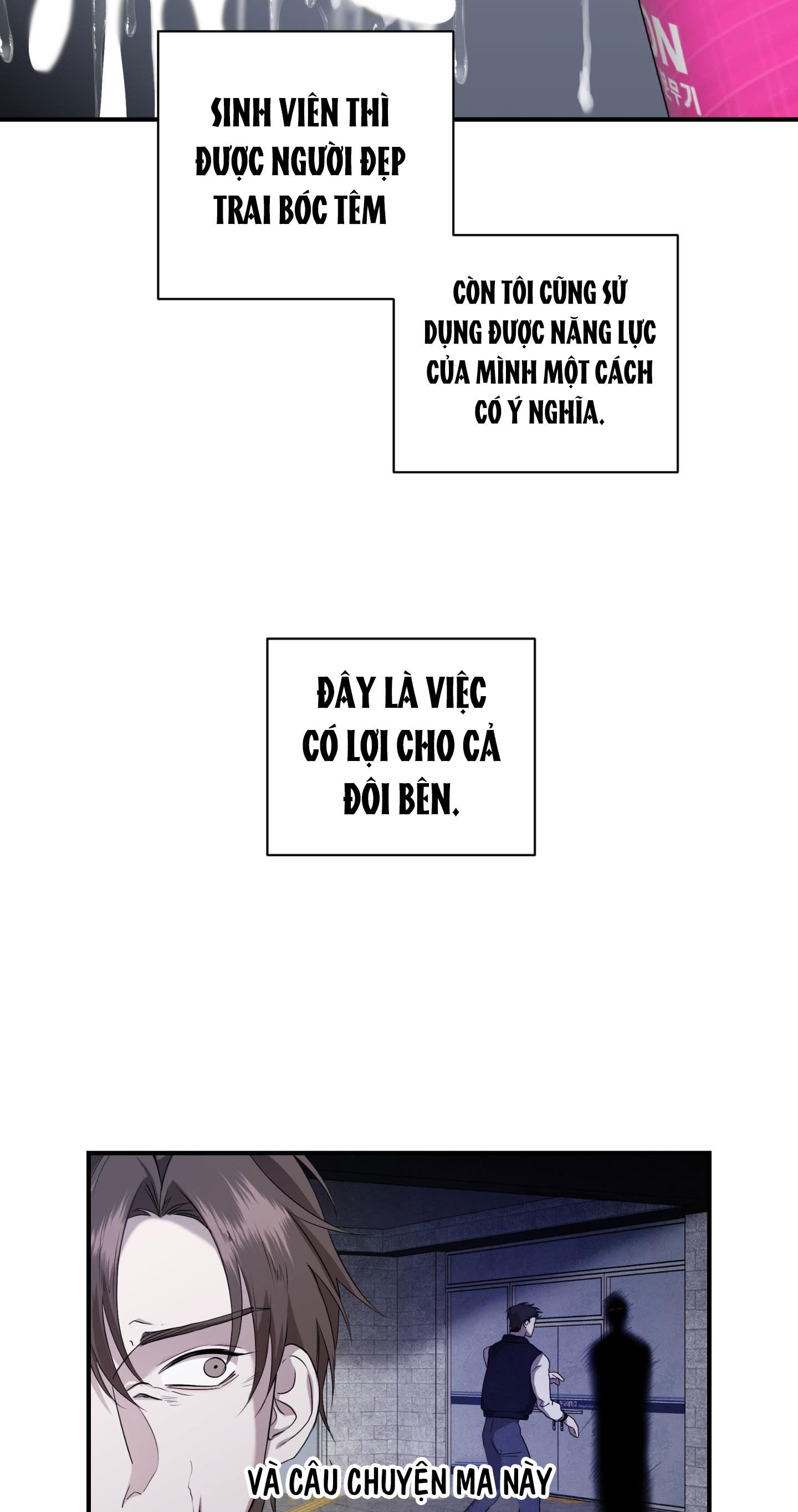 Đọc truyện BL NGẮN CHỊCH HỎNY - Chapter 37.1