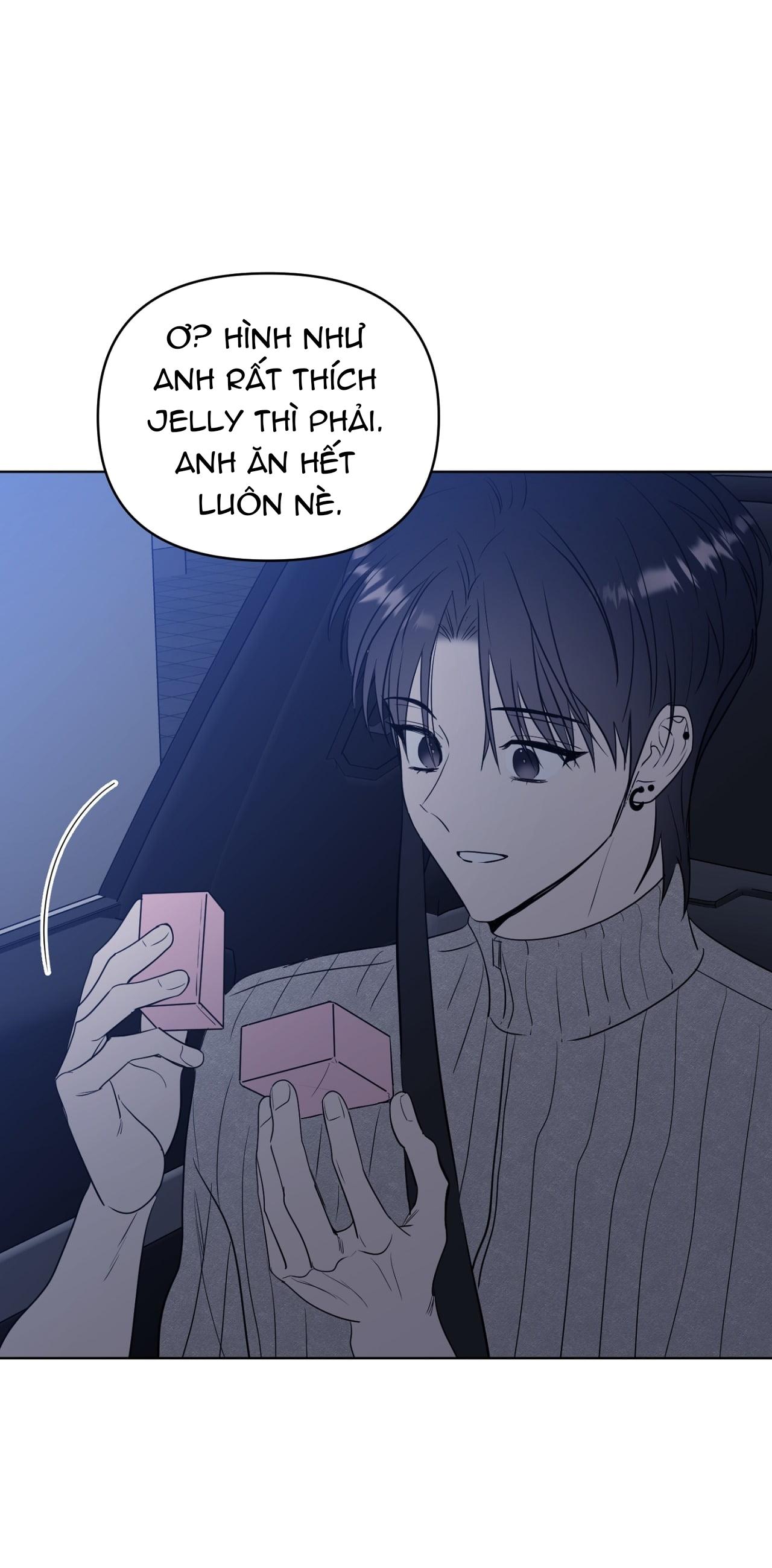 Đọc truyện Sparkling Baby - Chapter 26