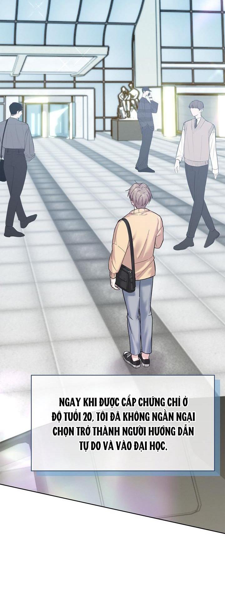 Đọc truyện BẢN SAO ÂM HƯỞNG - Chapter 1