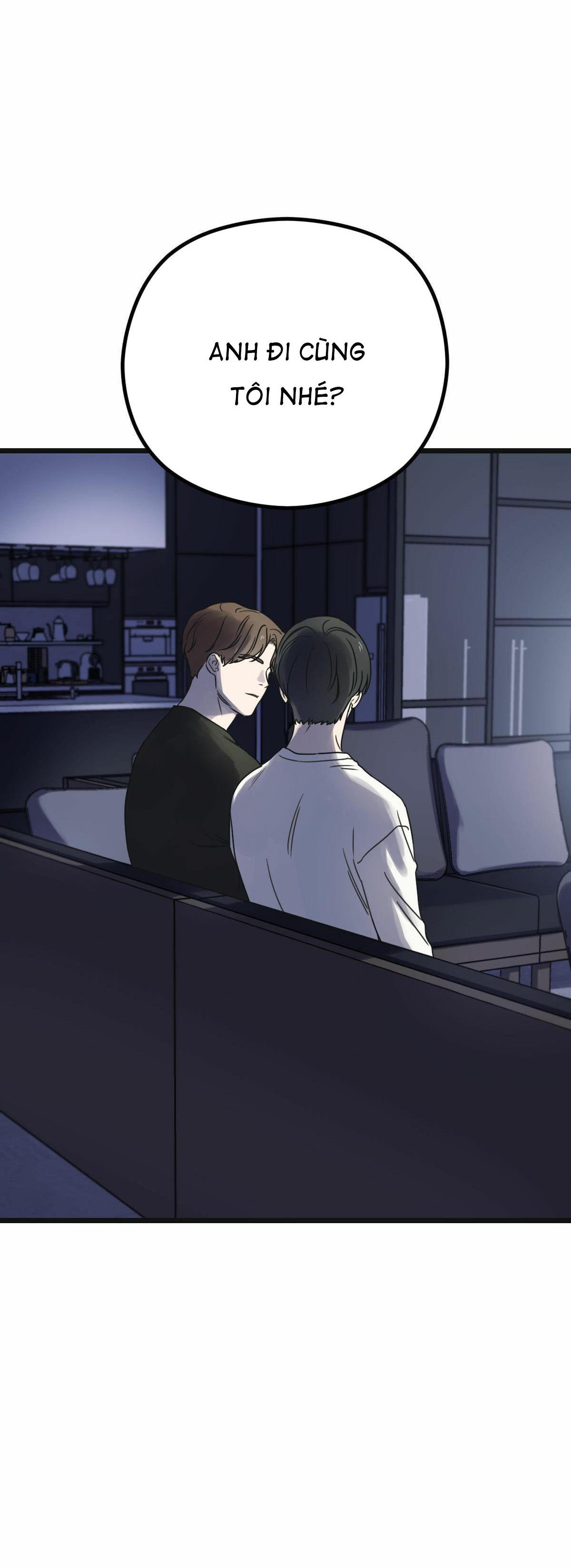 Đọc truyện TRÙNG PHÙNG - Chapter 23