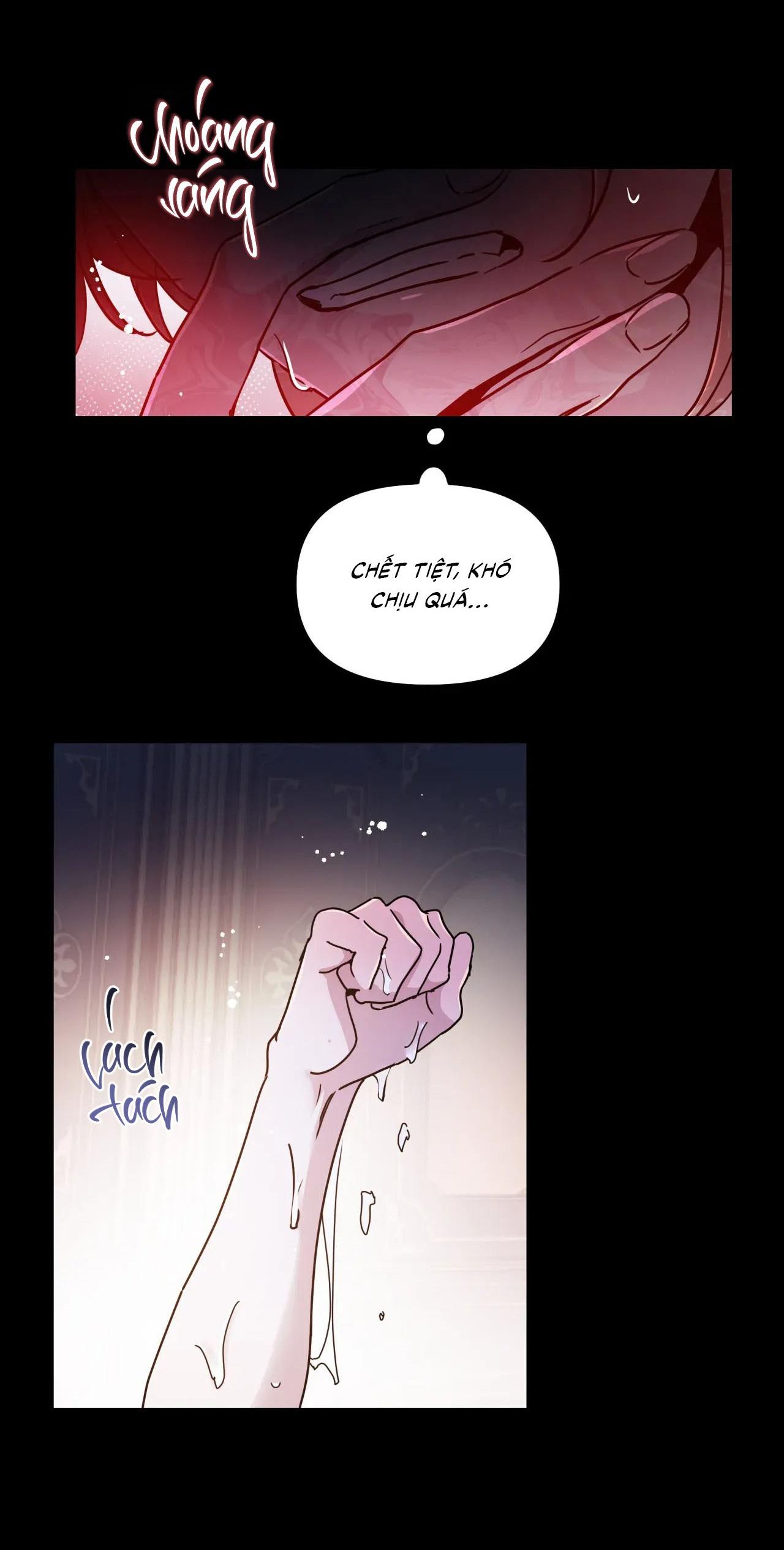Đọc truyện (CBunu) Ám Giữ Linh Hồn - Chapter 65