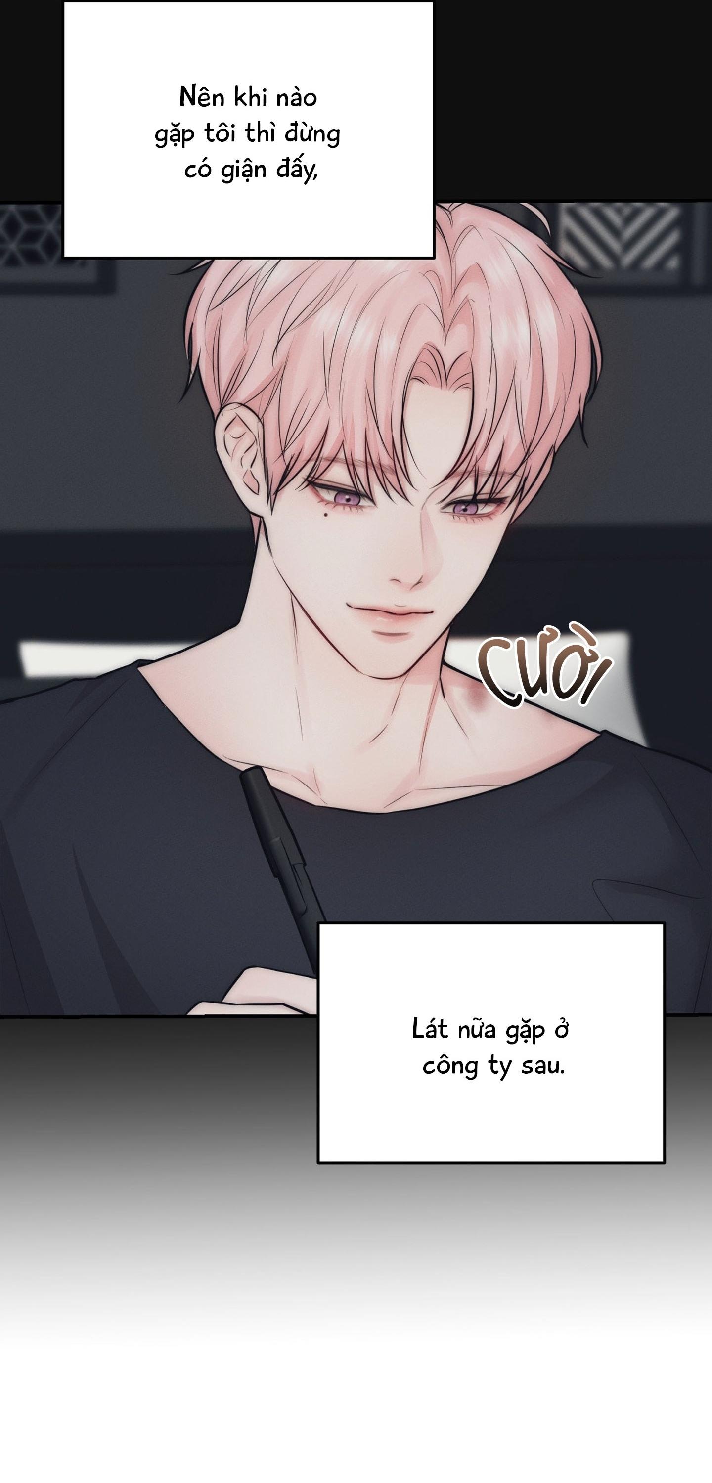 Đọc truyện (CBunu) Love Remedy - Chapter 29