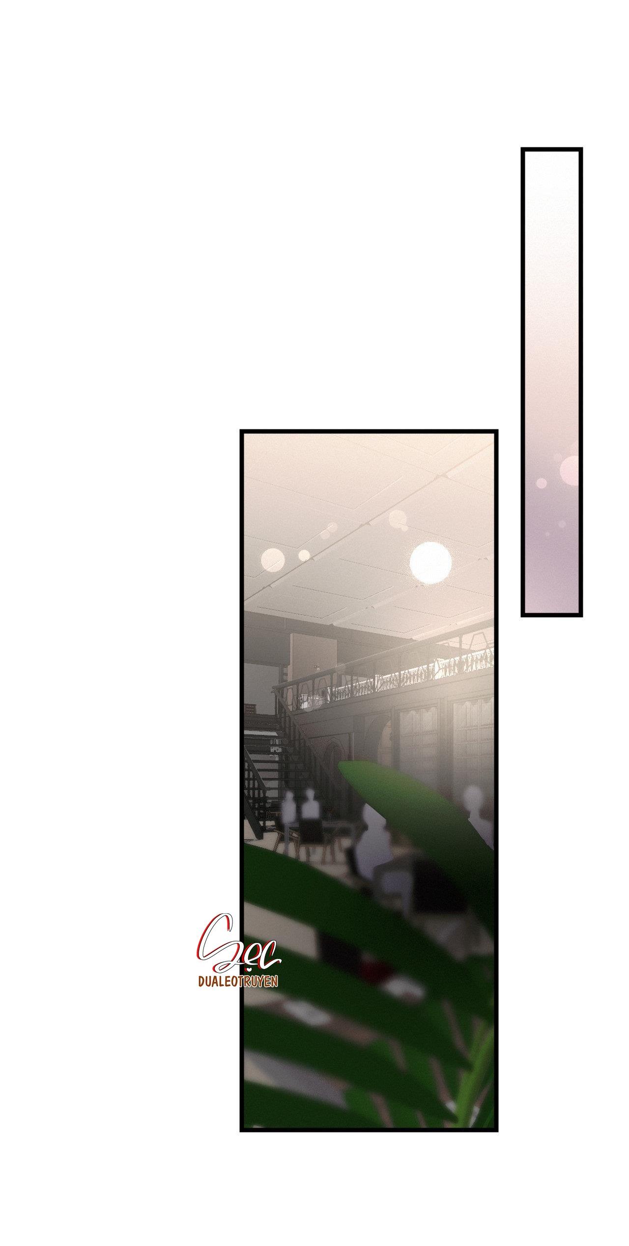 Đọc truyện LIE AGAIN - Chapter 30