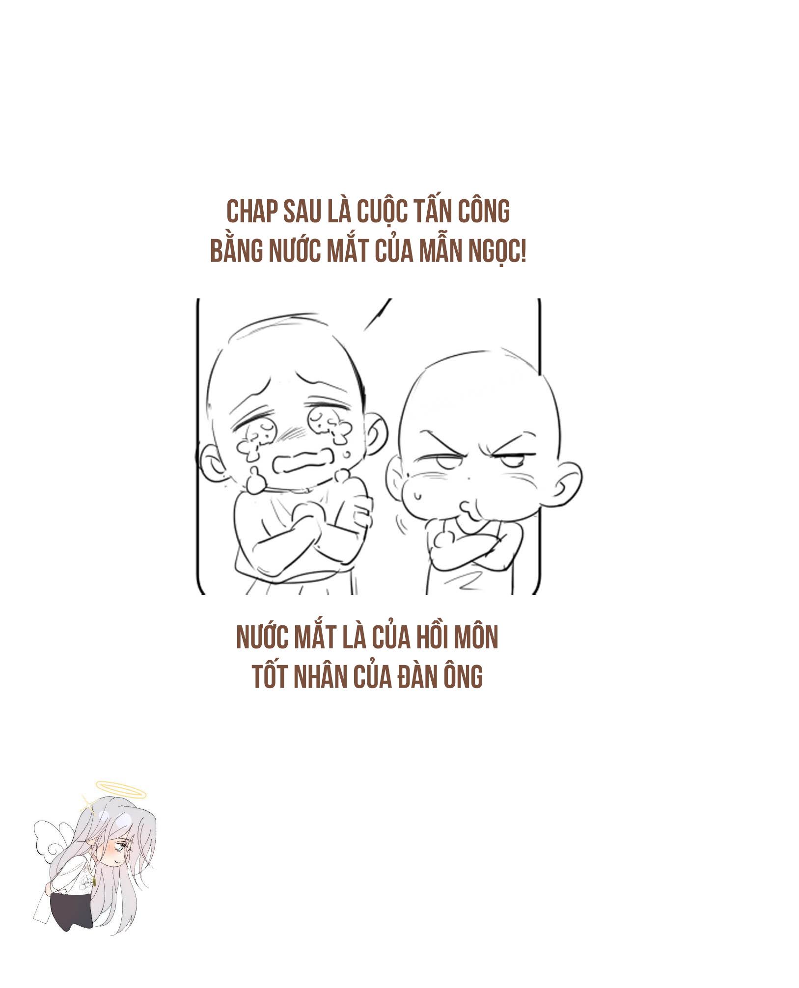 Đọc truyện Mỗi Ngày Đều Muốn Tên Hoàng Tử Yandere Nhục Mặt - Chapter 8