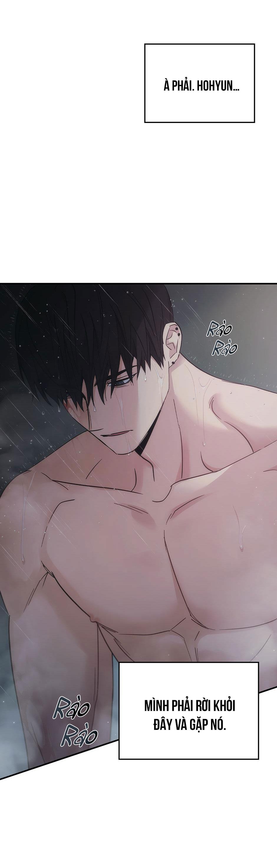 Đọc truyện Deadman Switch - Chapter 46