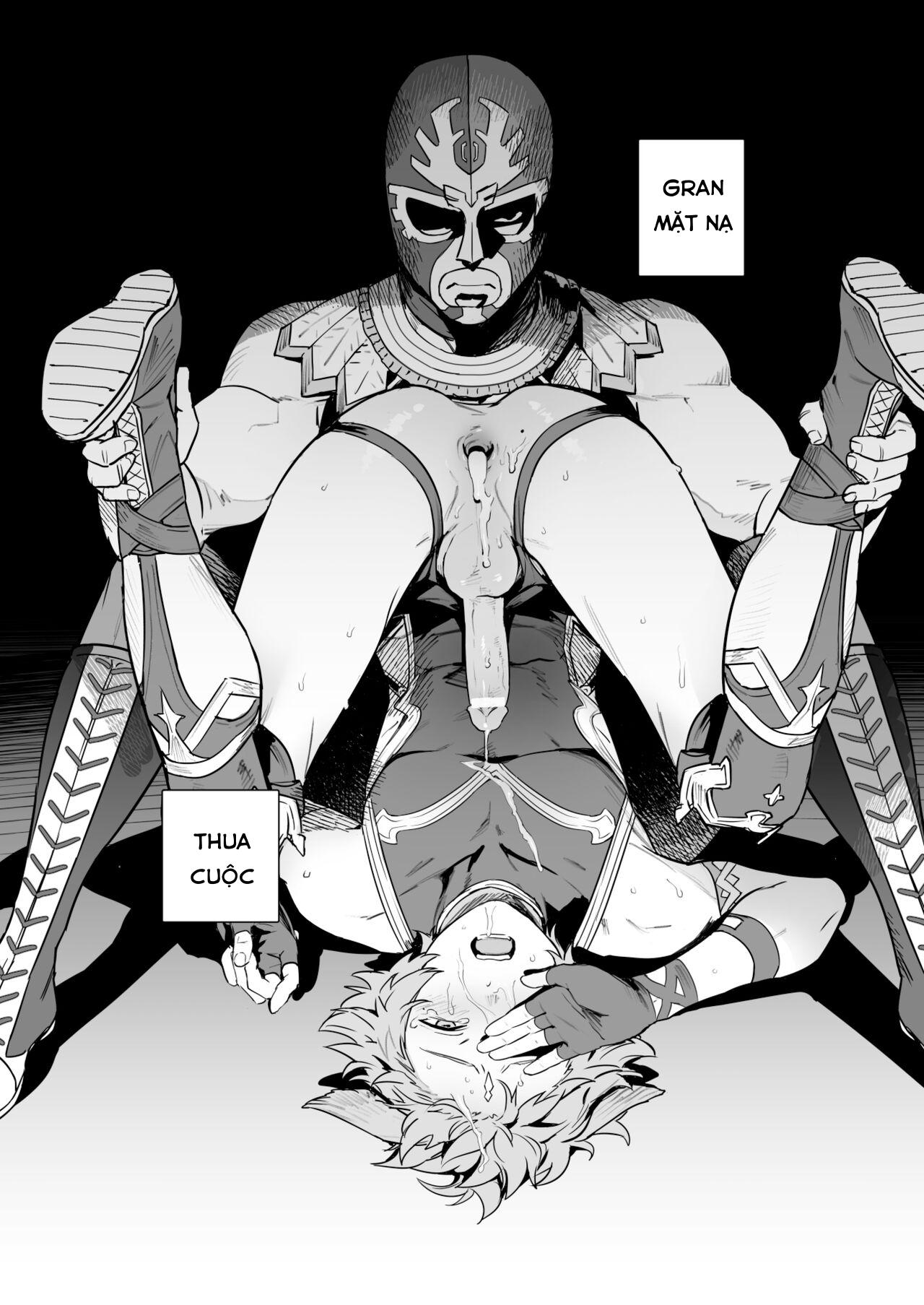 Đọc truyện Nơi husbando của bạn bị đụ ná thở - Chapter 190