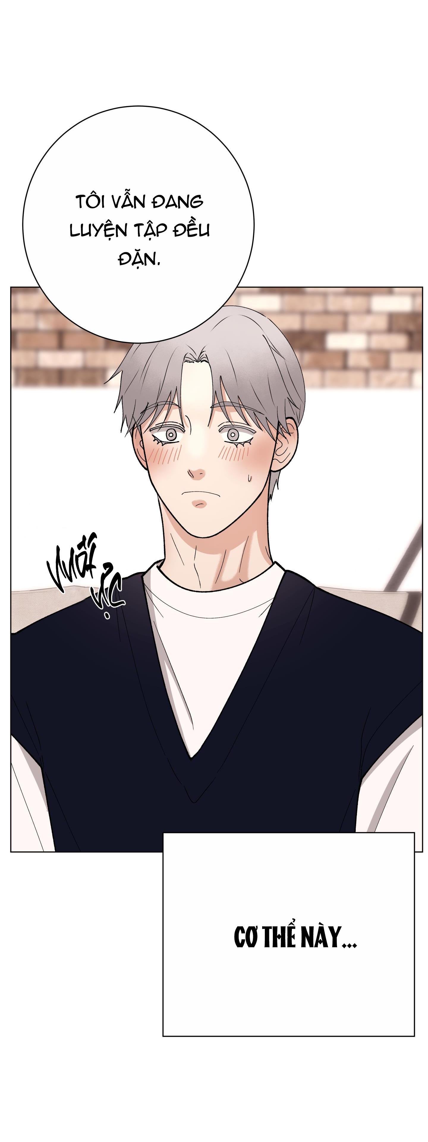 Đọc truyện BL NGẮN TUYỂN CHỌN - Chapter 31.1