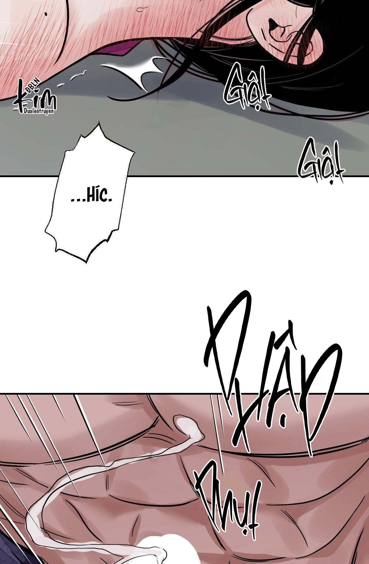 Đọc truyện KIẾM HOA - Chapter 78