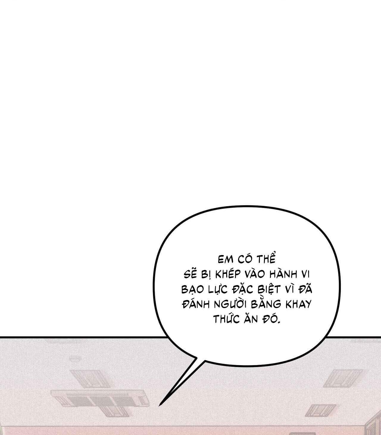 Đọc truyện (CBunu) Phép Chiếu - Chapter 24