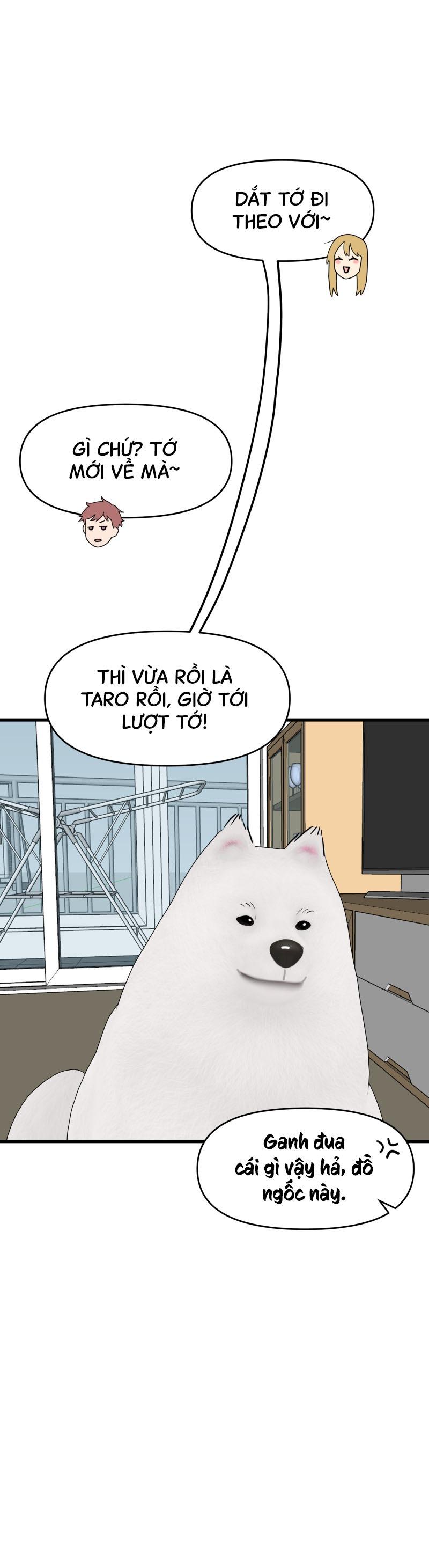 Đọc truyện Truyện Ngôn Nhưng Không Ngôn Lắm - Chapter 90